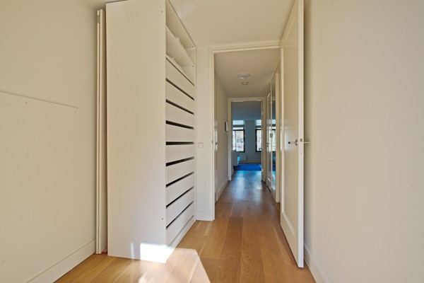 Medium property photo - Wibautstraat 50D, 1091 GN Amsterdam